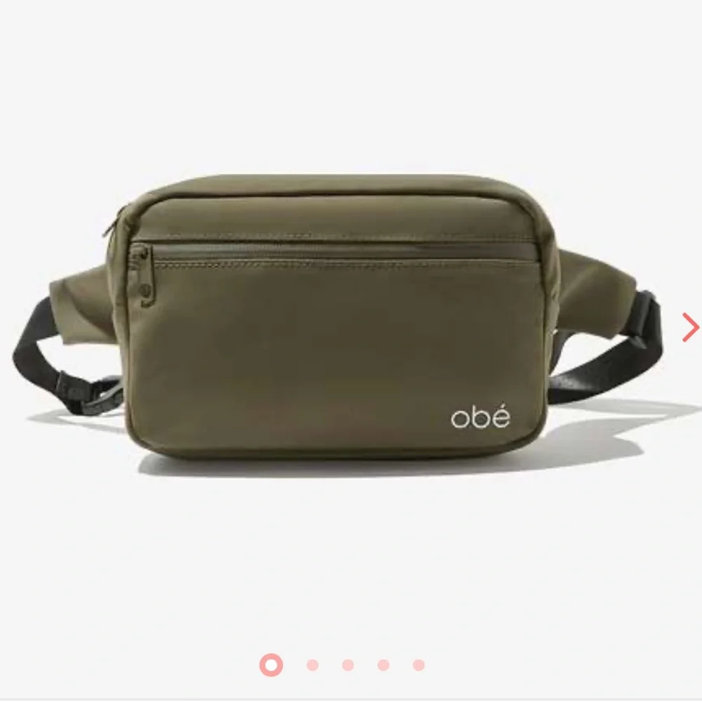 OBÉ
Waistpack - Picture 1 of 6